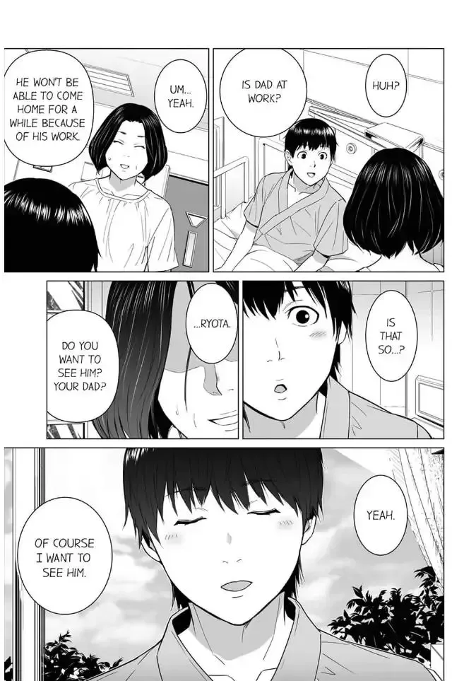 Shiawase na Kazoku Chapter 10 page 5