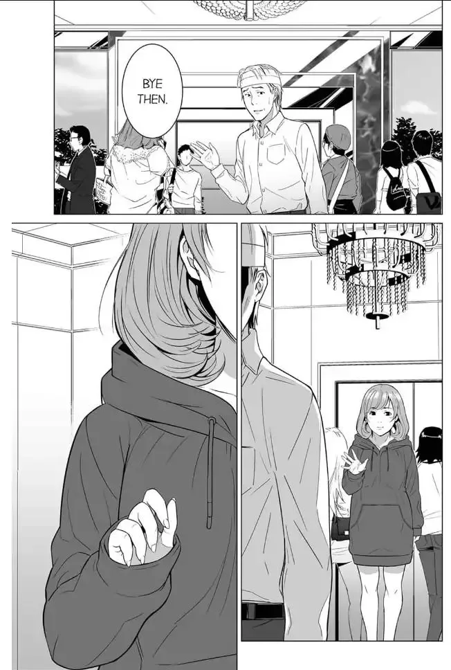 Shiawase na Kazoku Chapter 10 page 13