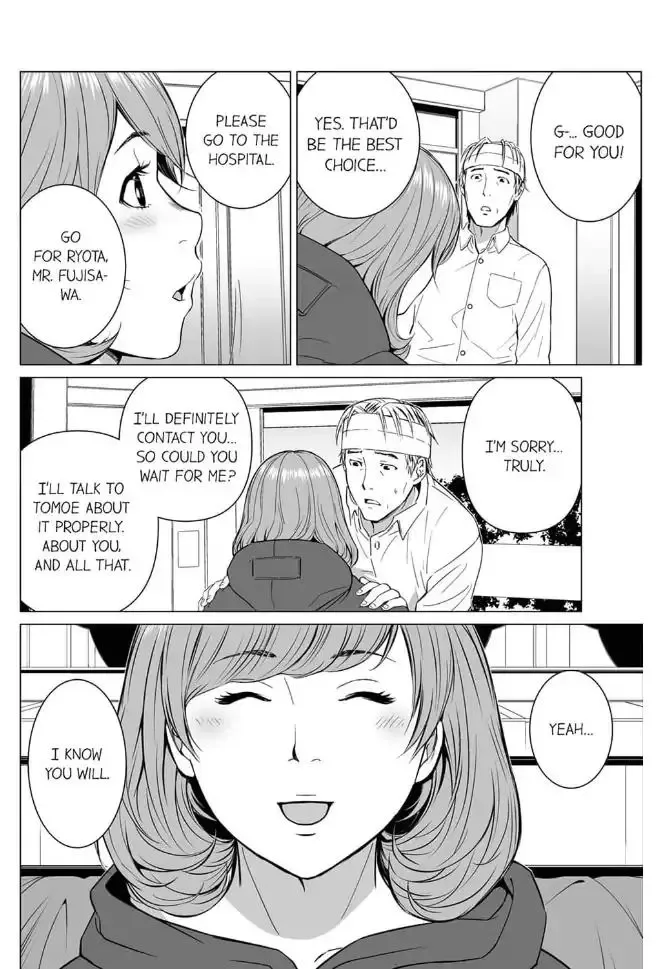 Shiawase na Kazoku Chapter 10 page 12
