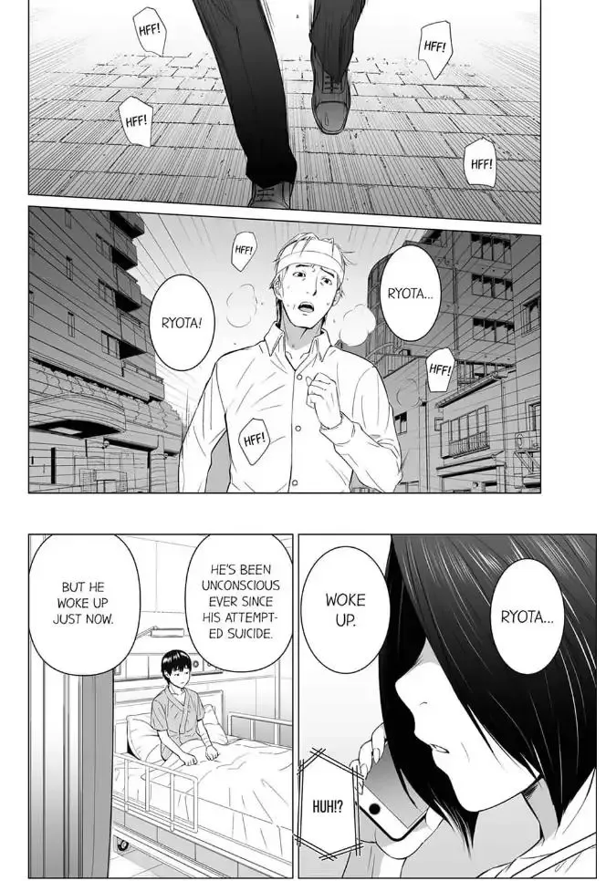 Shiawase na Kazoku Chapter 10 page 14