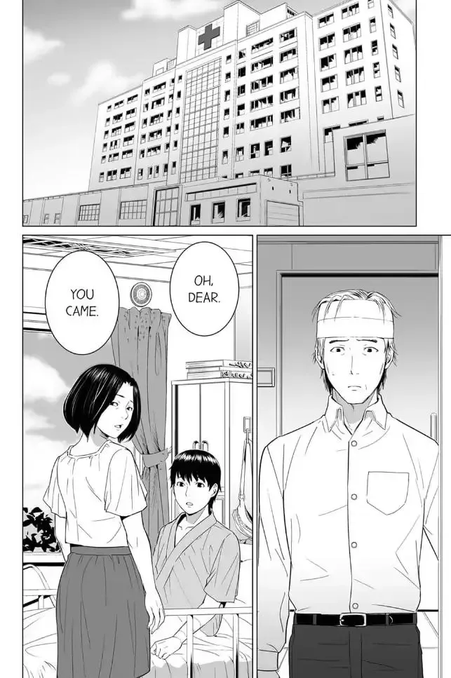 Shiawase na Kazoku Chapter 10 page 16