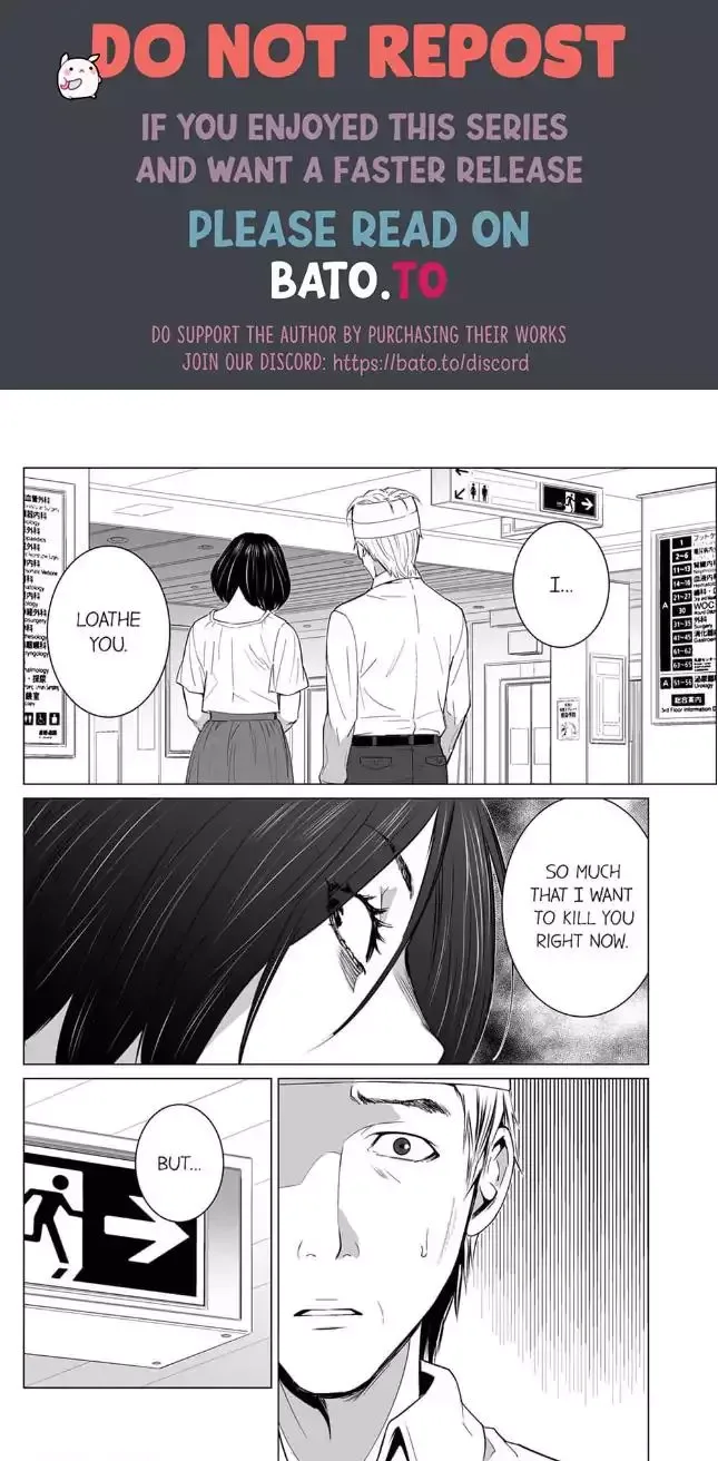 Shiawase na Kazoku Chapter 10 page 20