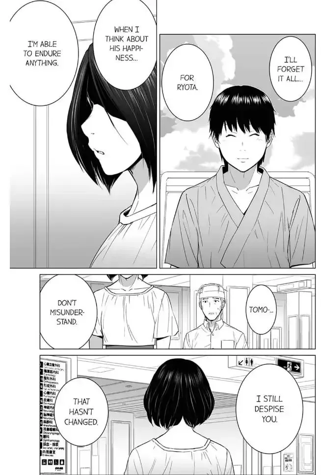 Shiawase na Kazoku Chapter 10 page 21