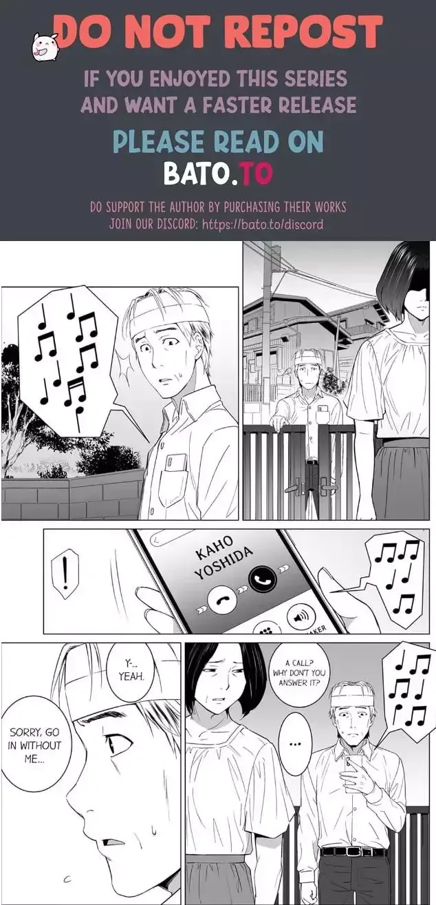 Shiawase na Kazoku Chapter 11 page 1