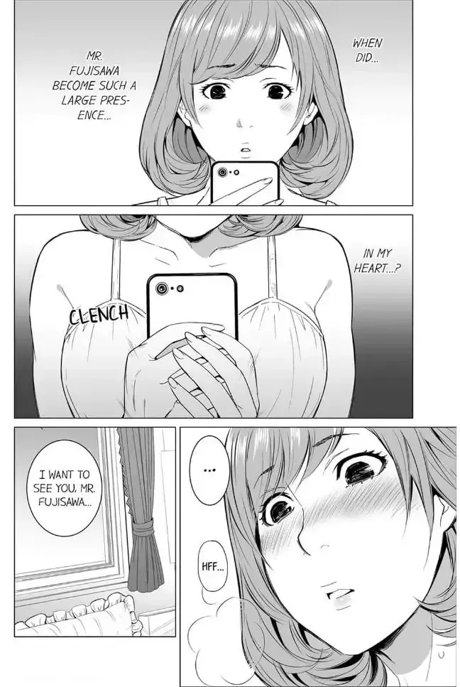 Shiawase na Kazoku Chapter 11 page 4