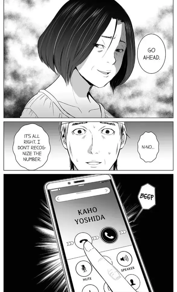 Shiawase na Kazoku Chapter 11 page 2