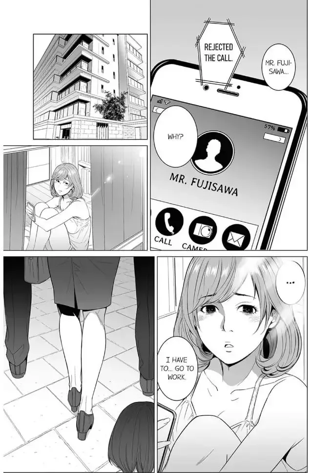 Shiawase na Kazoku Chapter 11 page 11