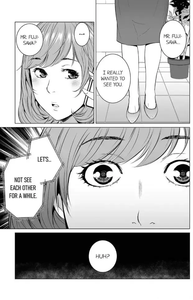 Shiawase na Kazoku Chapter 11 page 15