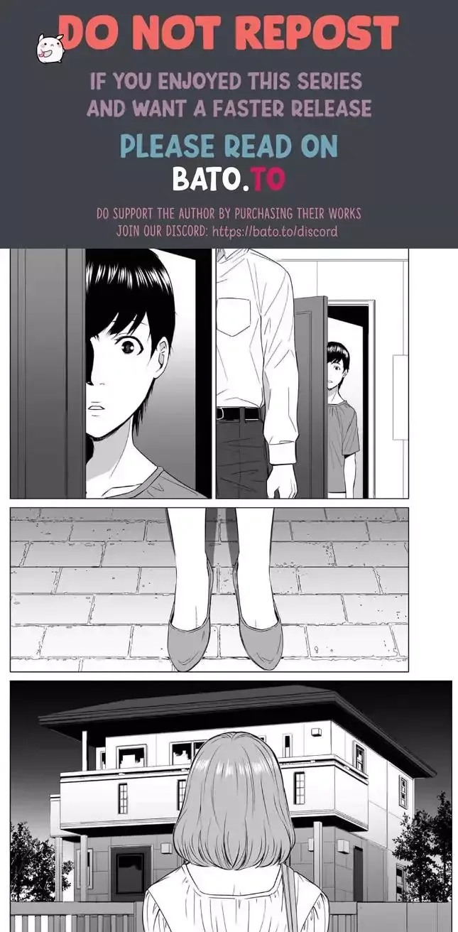 Shiawase na Kazoku Chapter 11 page 20