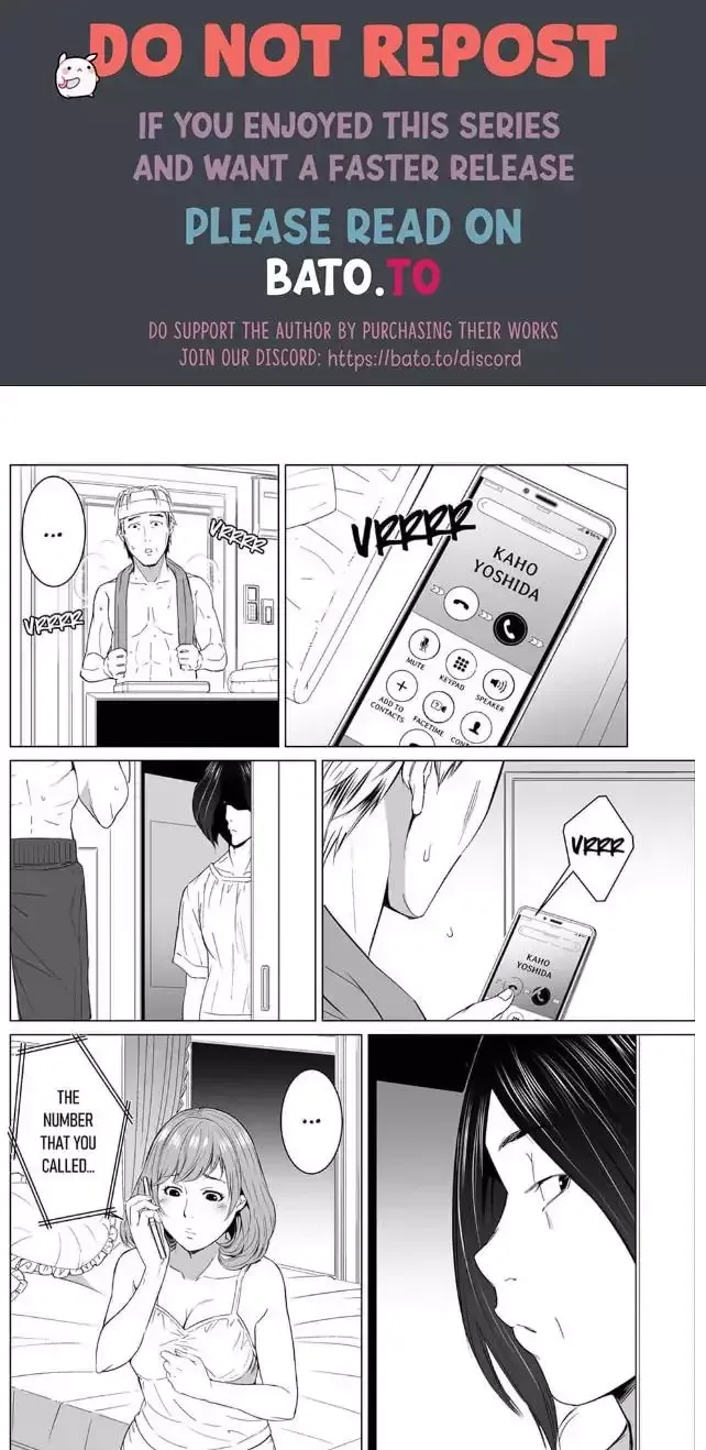 Shiawase na Kazoku Chapter 11 page 10