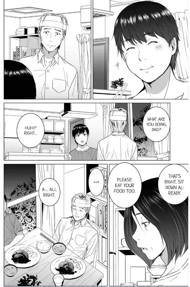 Shiawase na Kazoku Chapter 11 page 6