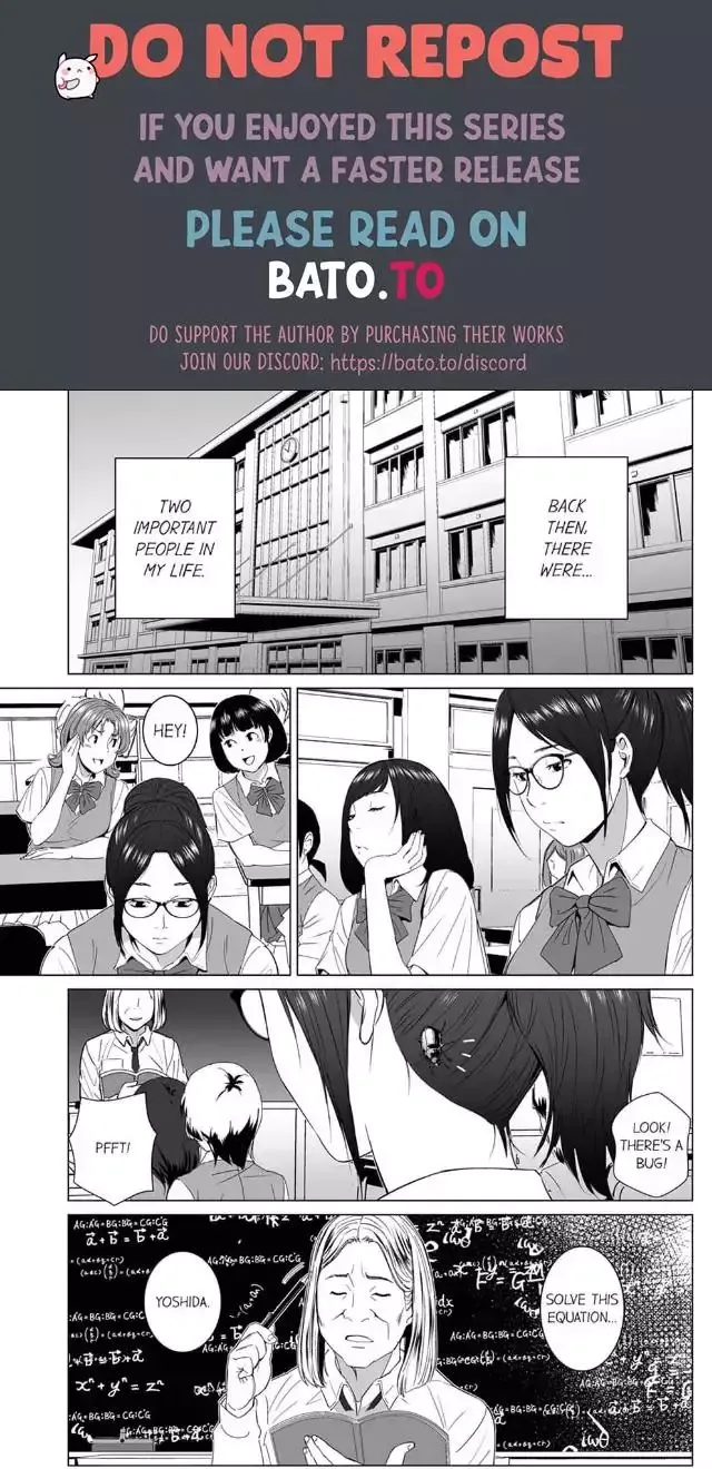 Shiawase na Kazoku Chapter 12 page 1