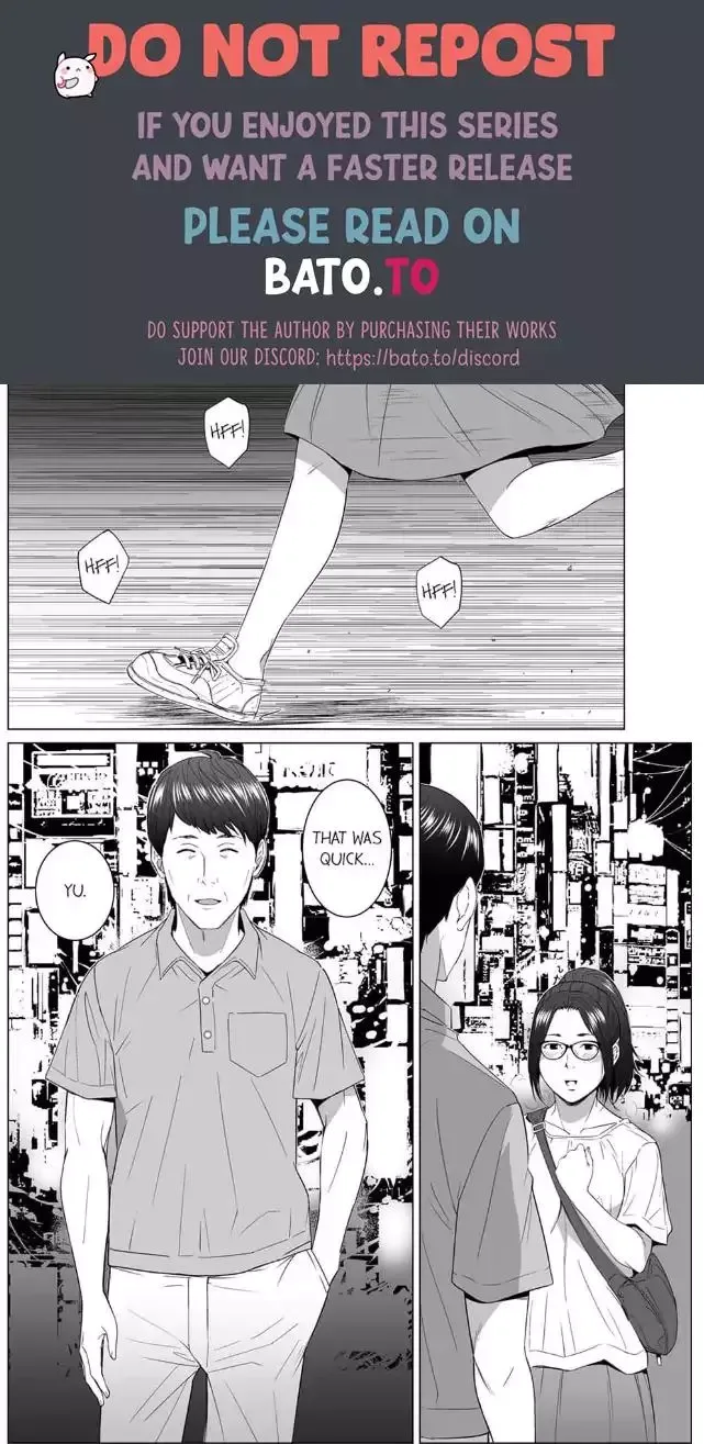 Shiawase na Kazoku Chapter 12 page 10