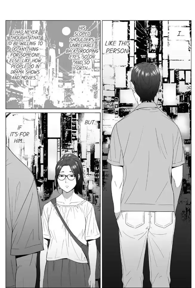 Shiawase na Kazoku Chapter 12 page 12