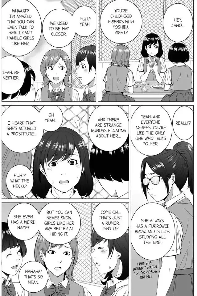 Shiawase na Kazoku Chapter 12 page 5