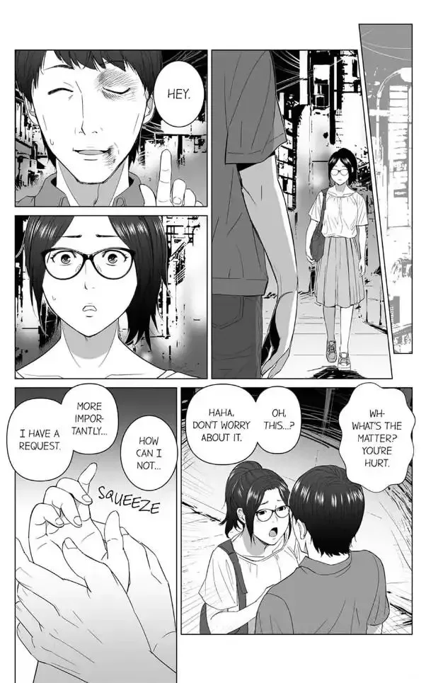 Shiawase na Kazoku Chapter 12 page 17