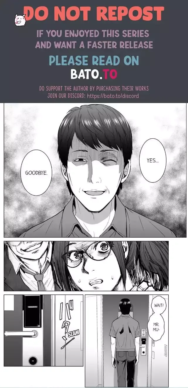 Shiawase na Kazoku Chapter 12 page 20