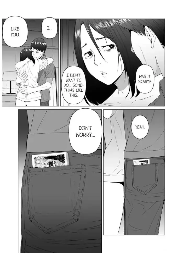 Shiawase na Kazoku Chapter 12 page 23
