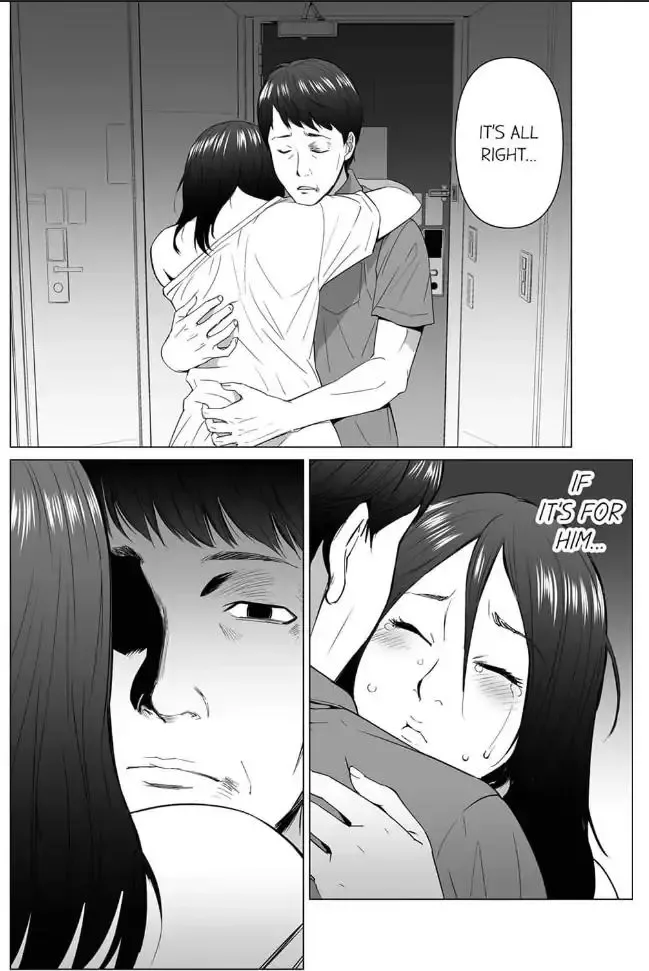 Shiawase na Kazoku Chapter 12 page 24
