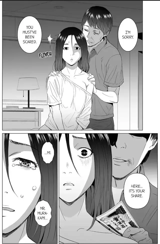 Shiawase na Kazoku Chapter 12 page 22
