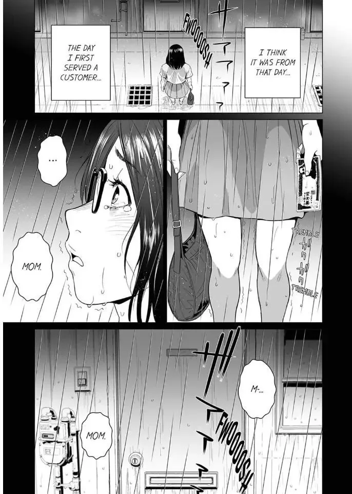 Shiawase na Kazoku Chapter 13 page 3