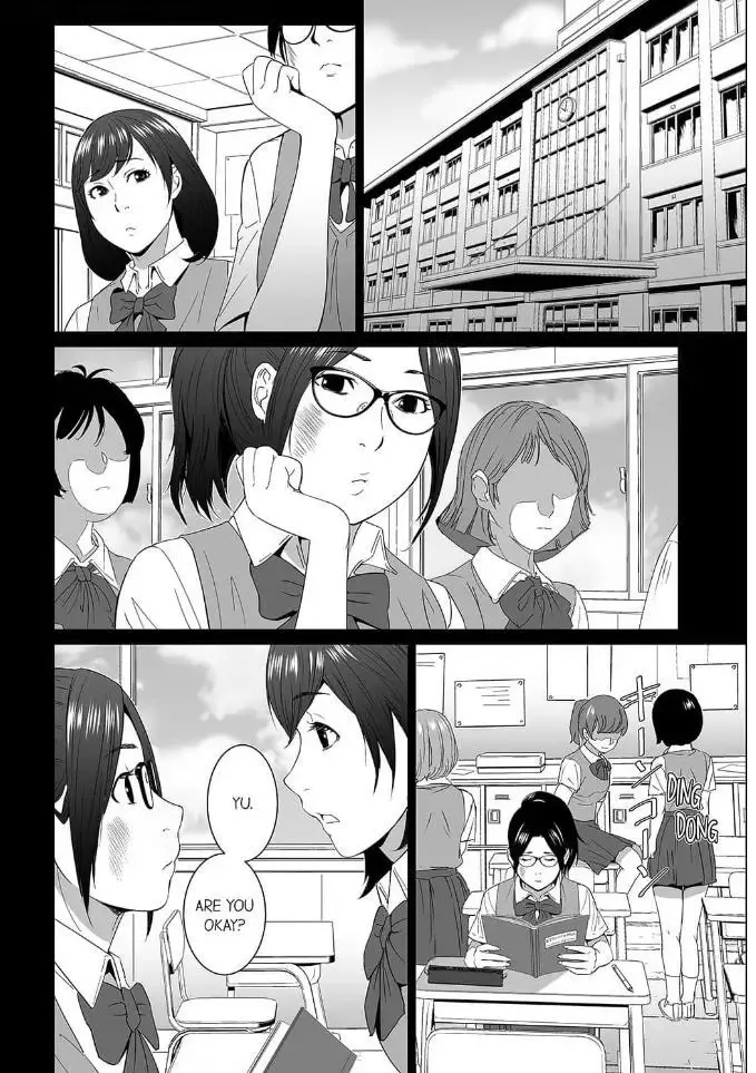 Shiawase na Kazoku Chapter 13 page 6