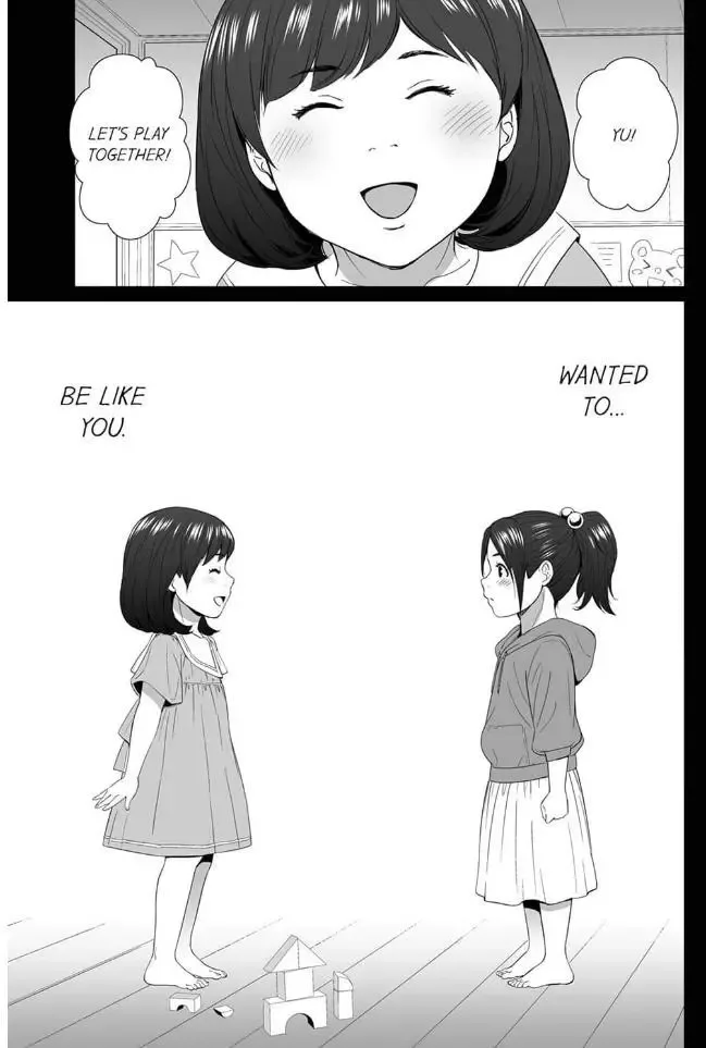 Shiawase na Kazoku Chapter 13 page 9