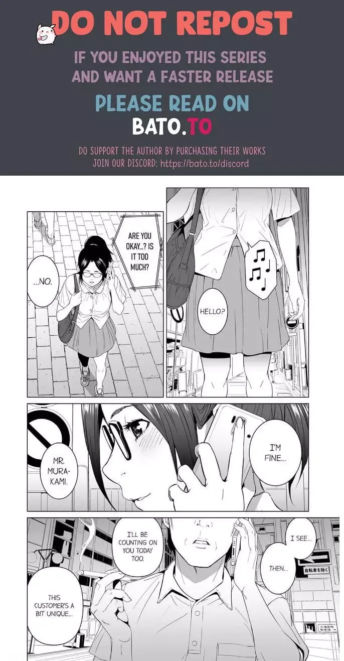 Shiawase na Kazoku Chapter 13 page 10