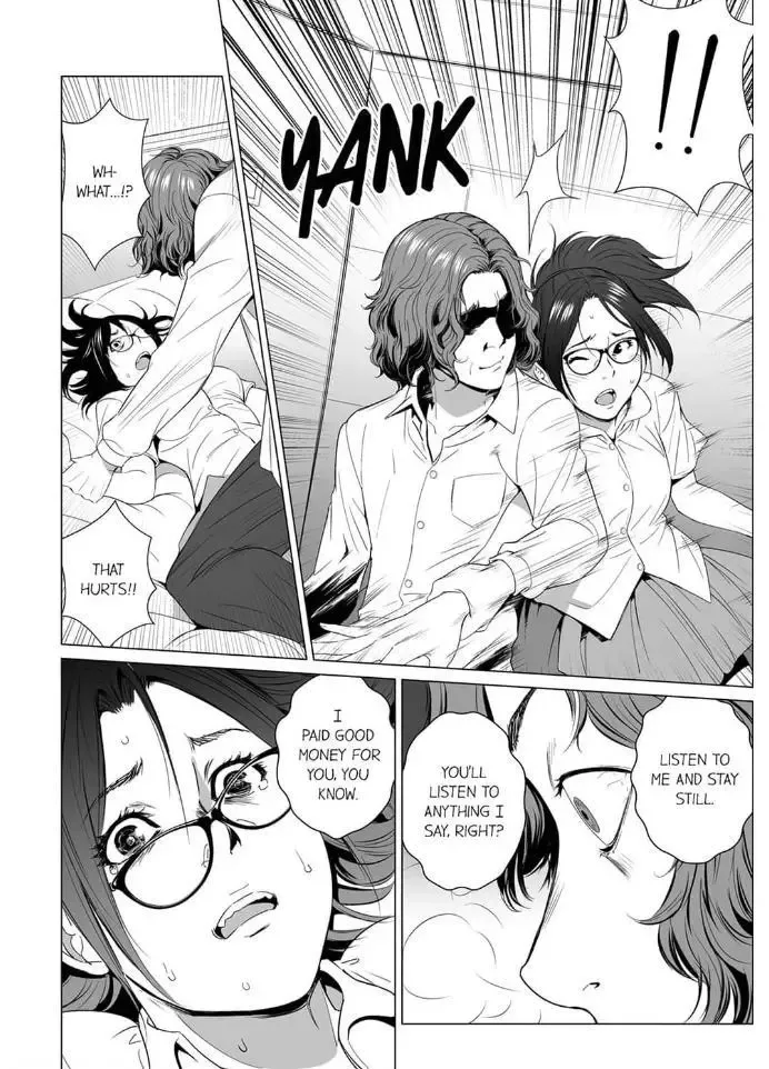 Shiawase na Kazoku Chapter 13 page 12