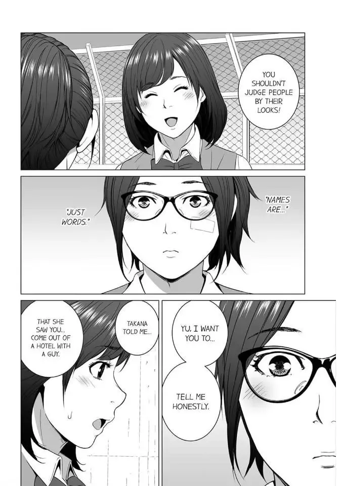 Shiawase na Kazoku Chapter 13 page 16
