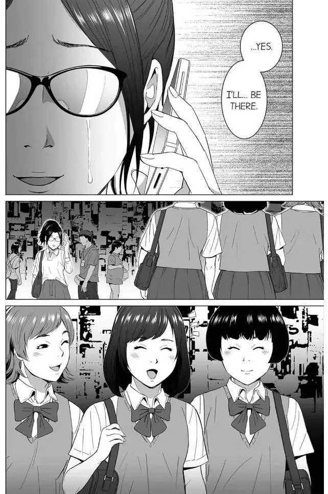 Shiawase na Kazoku Chapter 13 page 22