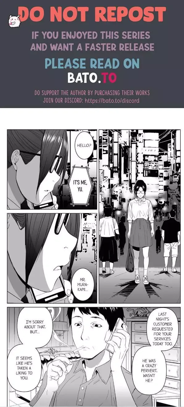 Shiawase na Kazoku Chapter 13 page 20