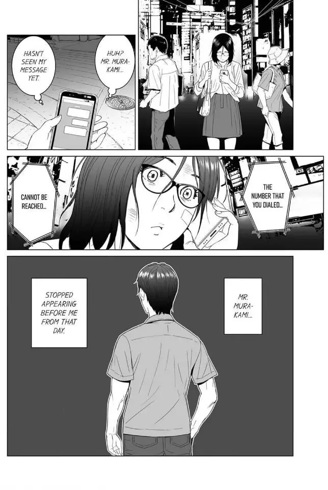 Shiawase na Kazoku Chapter 13 page 24
