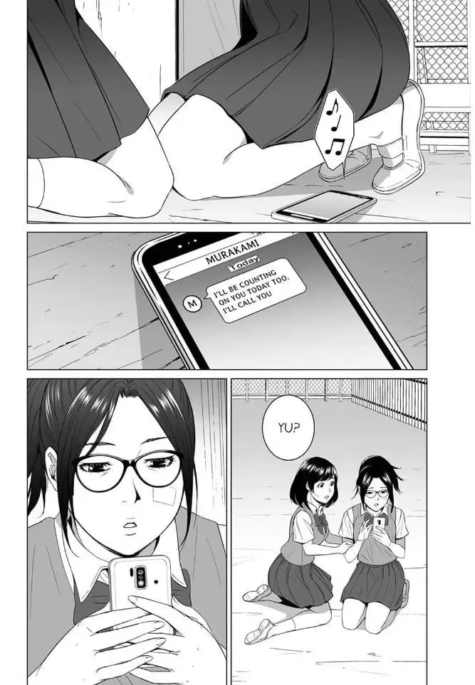 Shiawase na Kazoku Chapter 13 page 18