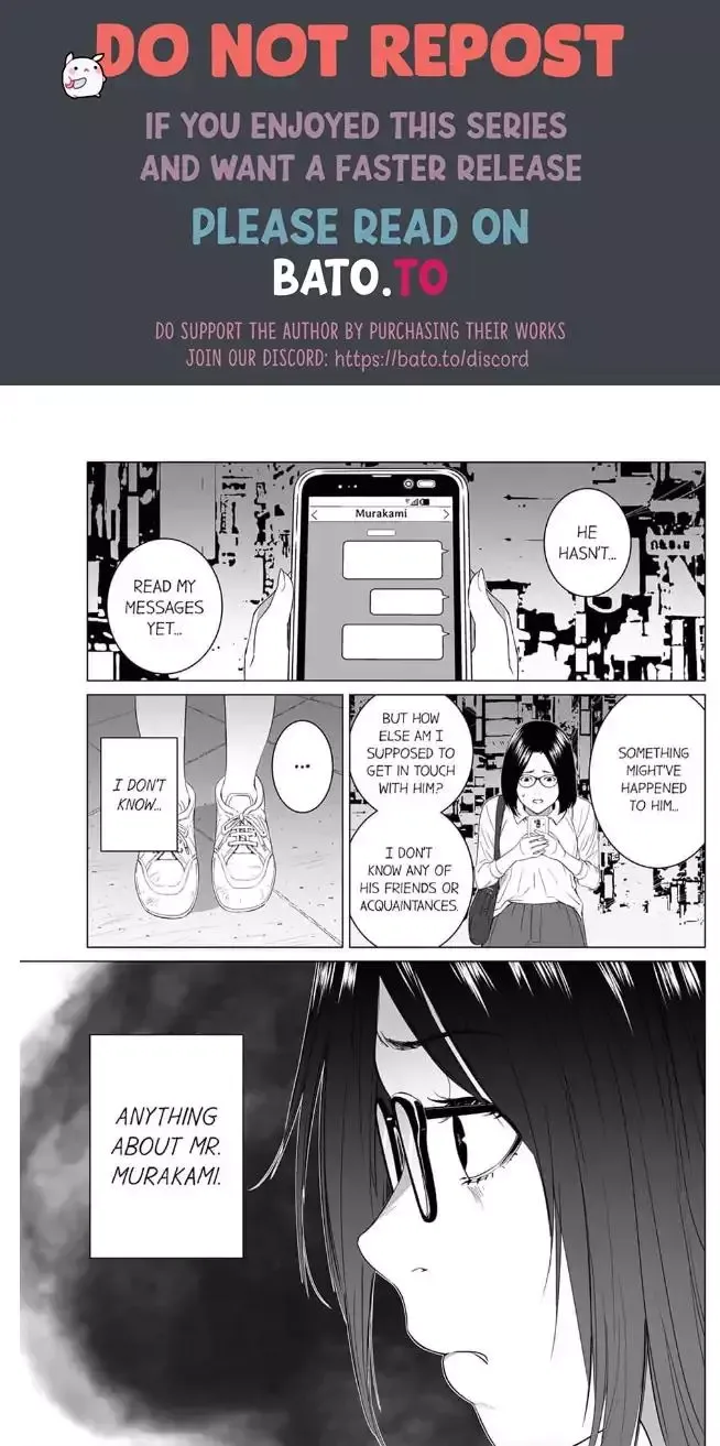 Shiawase na Kazoku Chapter 14 page 1