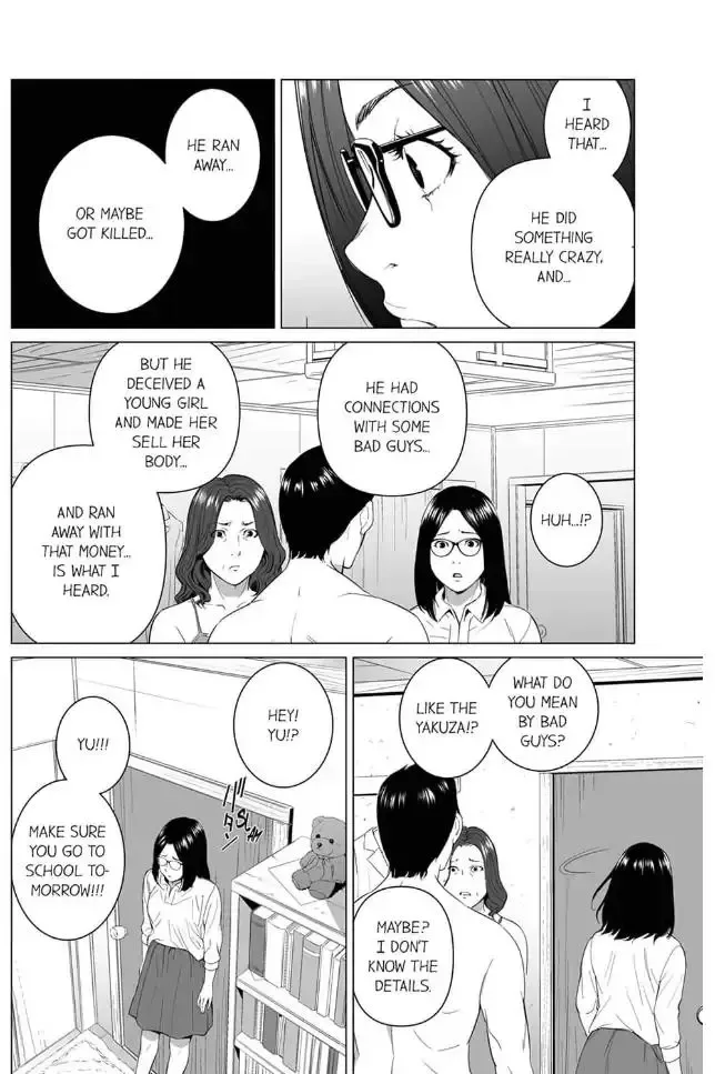 Shiawase na Kazoku Chapter 14 page 4