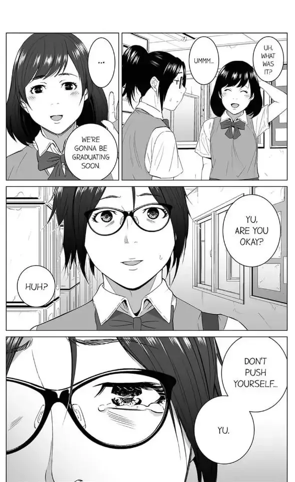 Shiawase na Kazoku Chapter 14 page 11