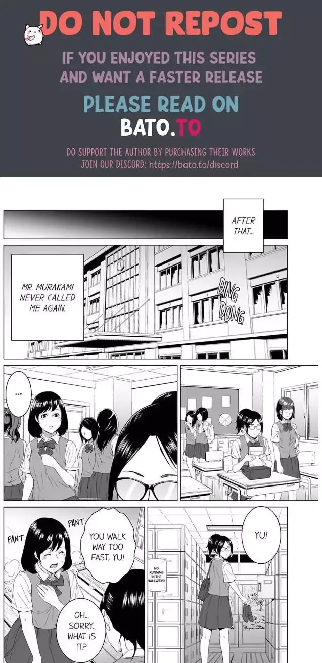 Shiawase na Kazoku Chapter 14 page 10
