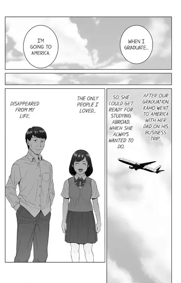Shiawase na Kazoku Chapter 14 page 12