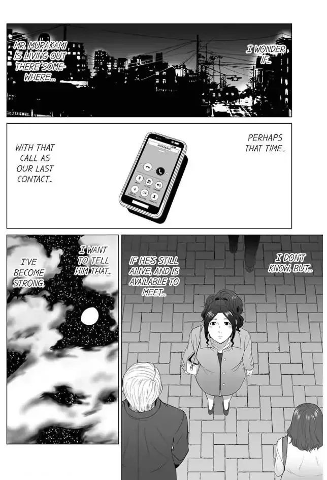 Shiawase na Kazoku Chapter 14 page 16