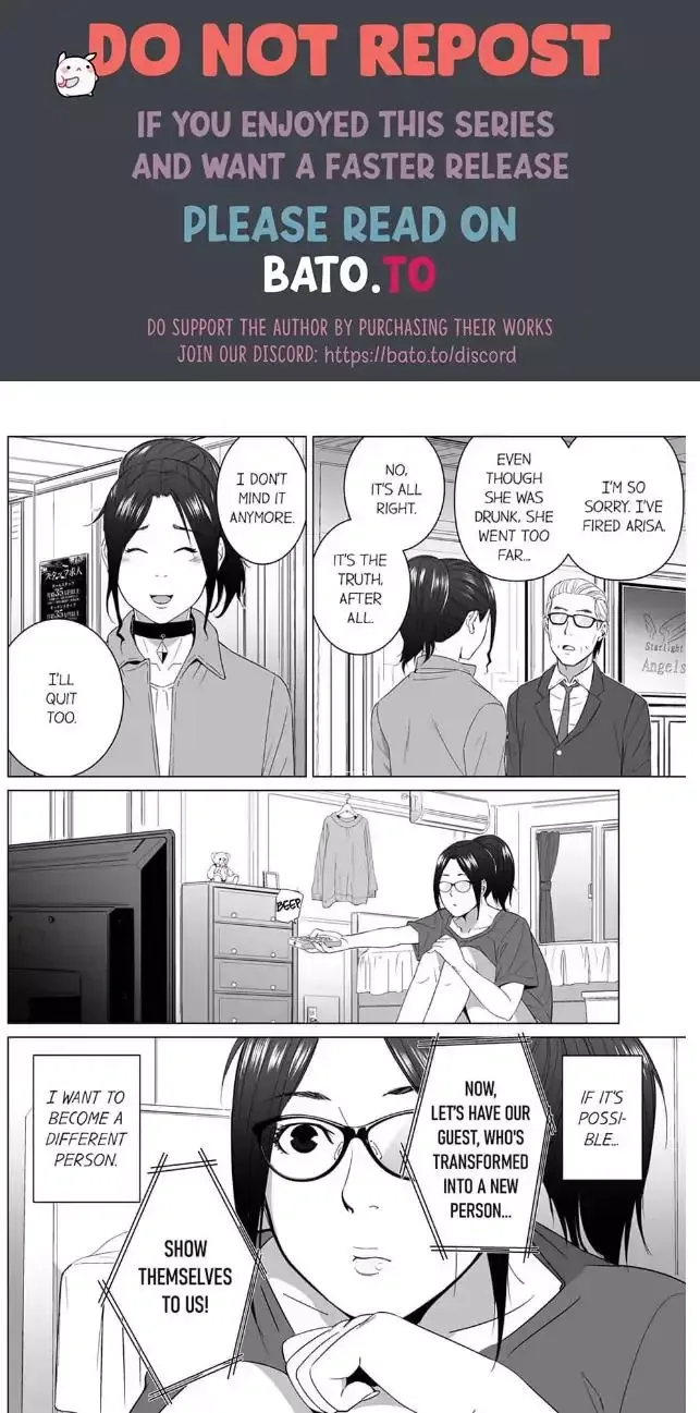 Shiawase na Kazoku Chapter 14 page 20