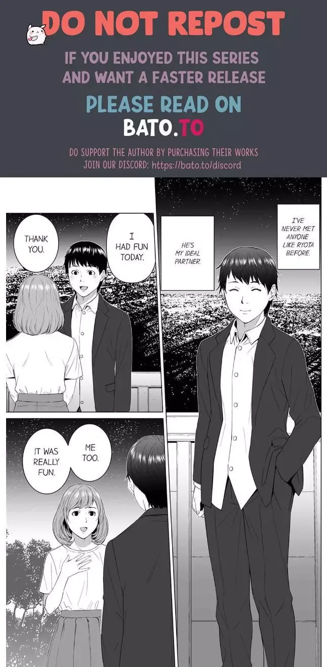Shiawase na Kazoku Chapter 15 page 1