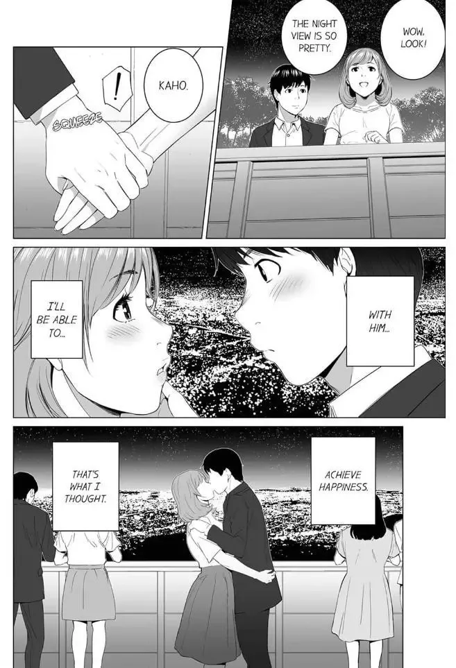 Shiawase na Kazoku Chapter 15 page 2