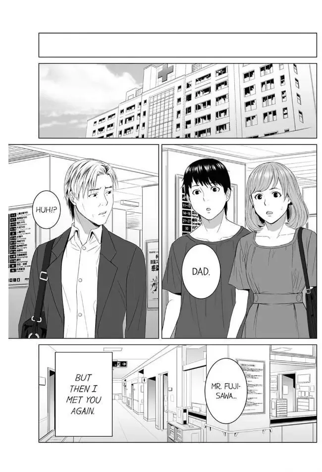 Shiawase na Kazoku Chapter 15 page 3
