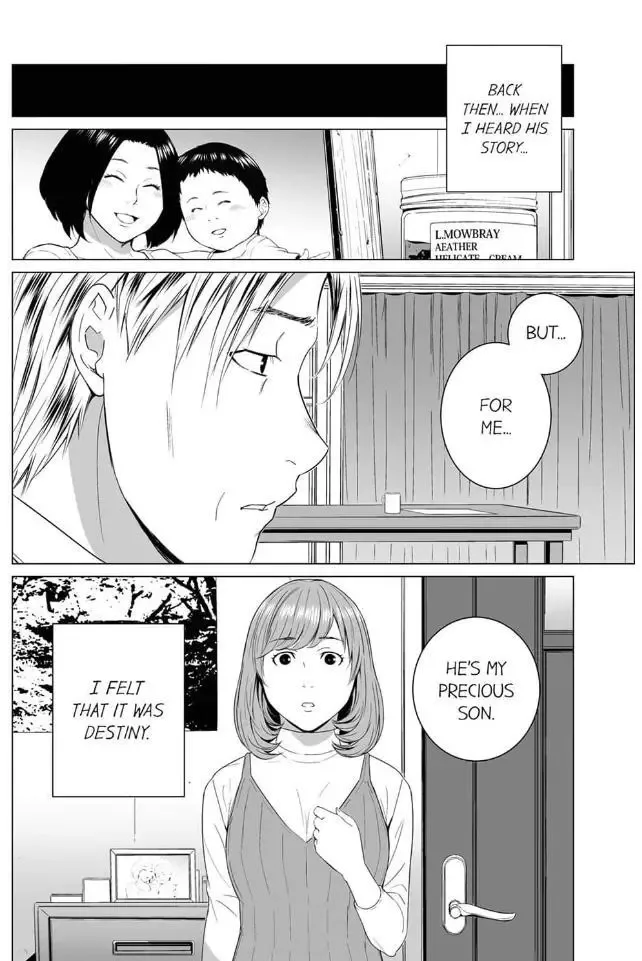 Shiawase na Kazoku Chapter 15 page 4