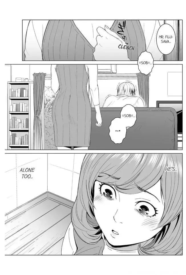 Shiawase na Kazoku Chapter 15 page 5