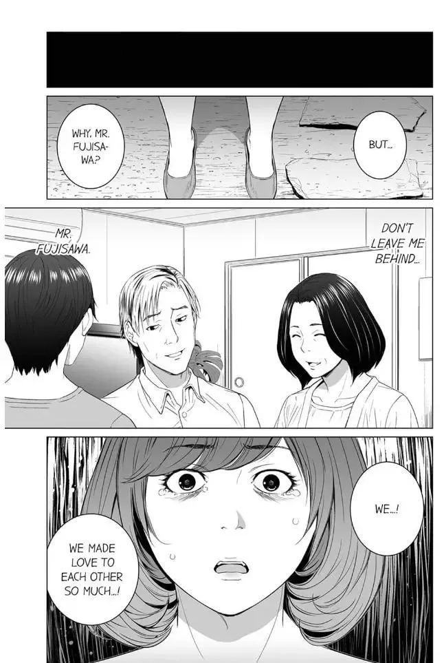 Shiawase na Kazoku Chapter 15 page 7