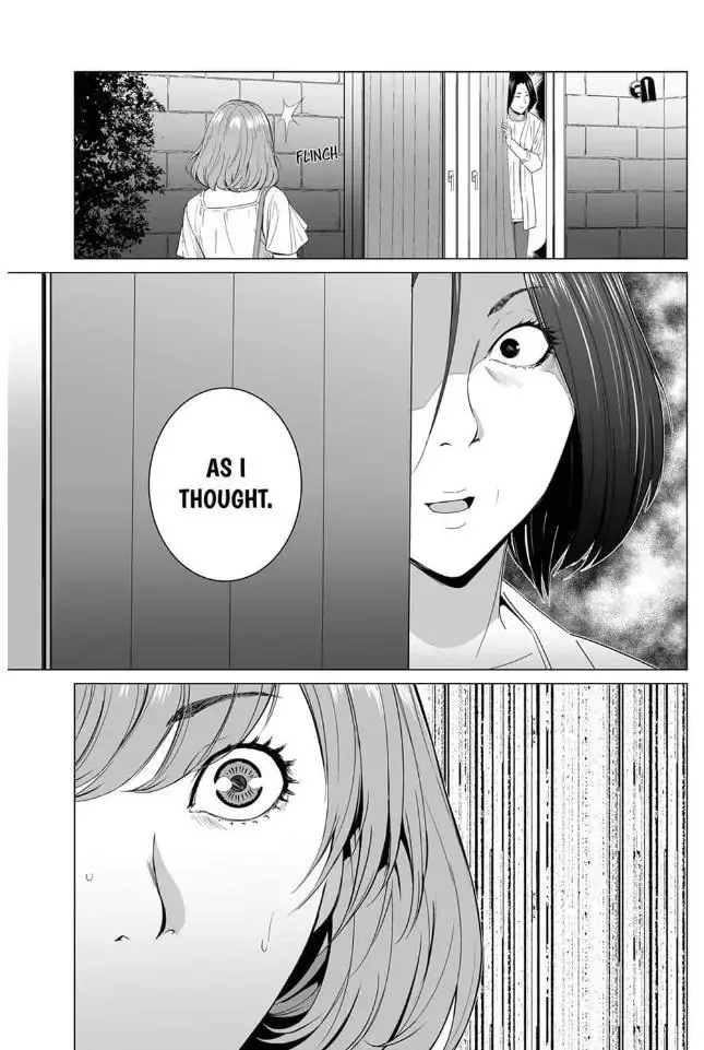 Shiawase na Kazoku Chapter 15 page 9