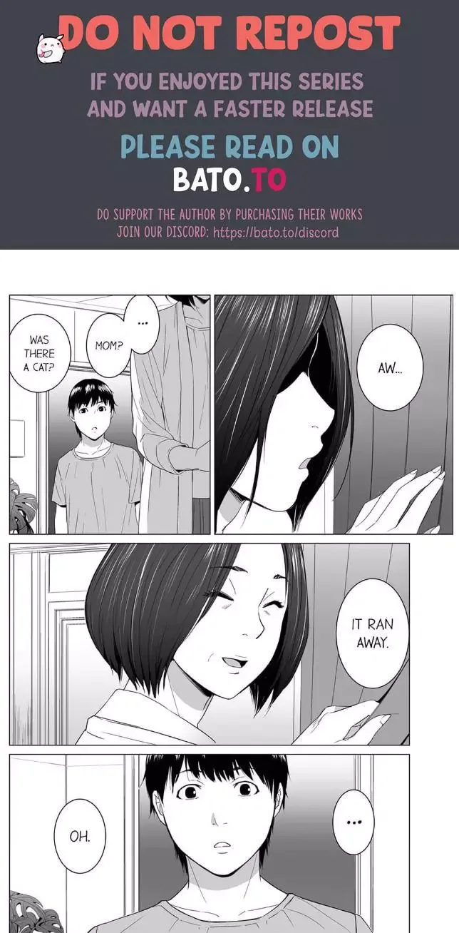 Shiawase na Kazoku Chapter 15 page 10