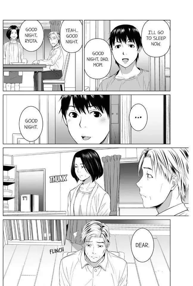 Shiawase na Kazoku Chapter 15 page 12